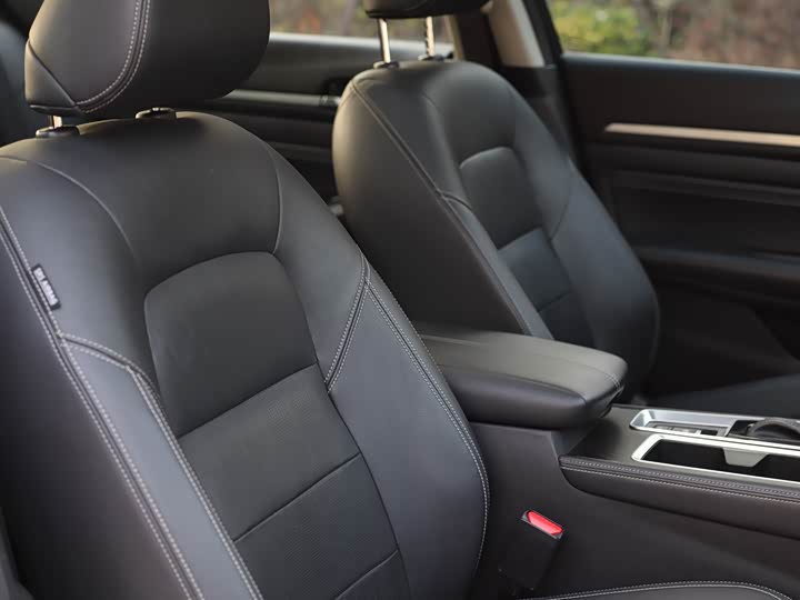 Nissan Teana 2022 2022款 2.0L XL-TLS 悦享版