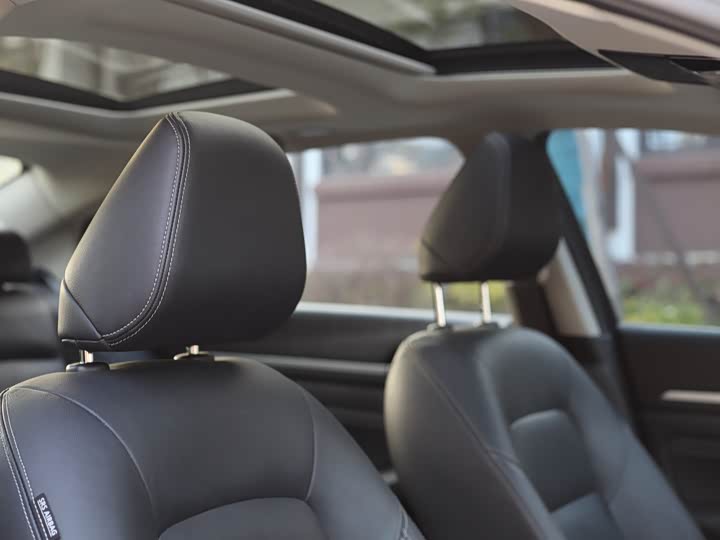 Nissan Teana 2022 2022款 2.0L XL-TLS 悦享版