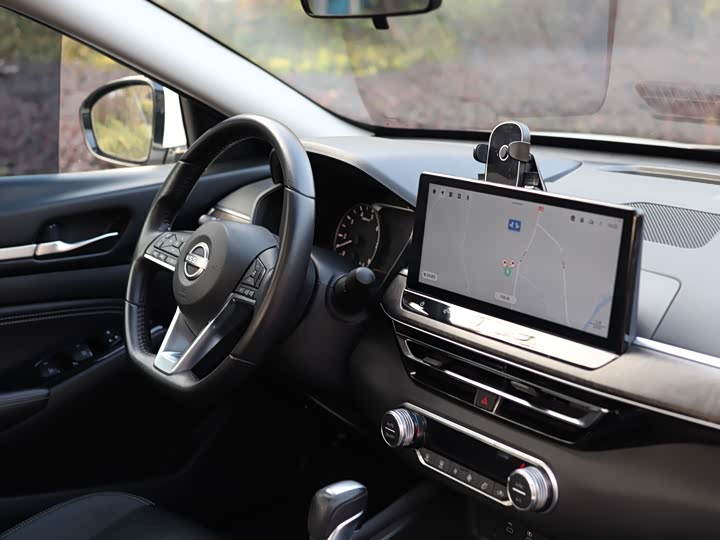 Nissan Teana 2022 2022款 2.0L XL-TLS 悦享版