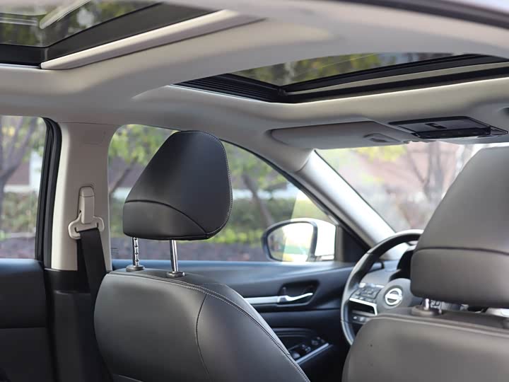 Nissan Teana 2022 2022款 2.0L XL-TLS 悦享版