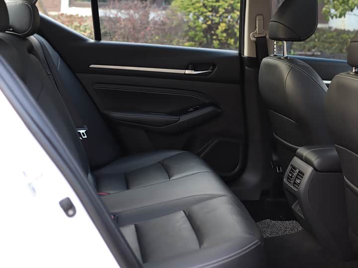 Nissan Teana 2022 2022款 2.0L XL-TLS 悦享版