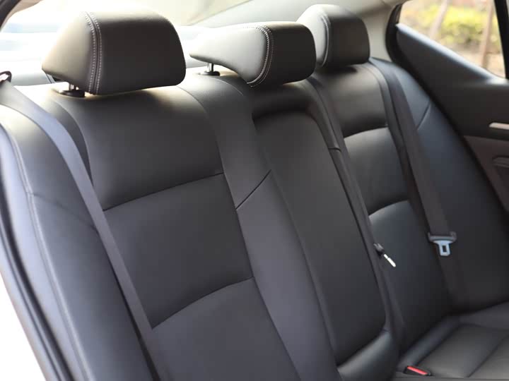 Nissan Teana 2022 2022款 2.0L XL-TLS 悦享版