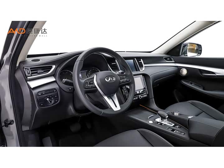 Infiniti QX50 2024 2024款 2.0T 四驱豪华版