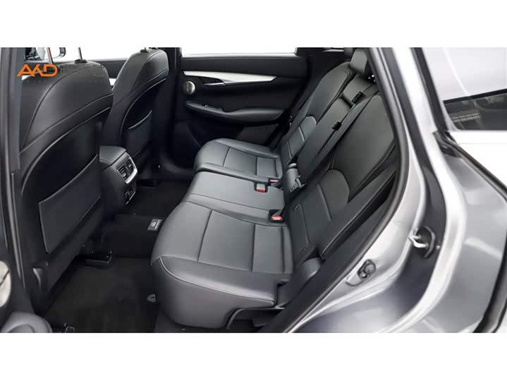 Infiniti QX50 2024 2024款 2.0T 四驱豪华版