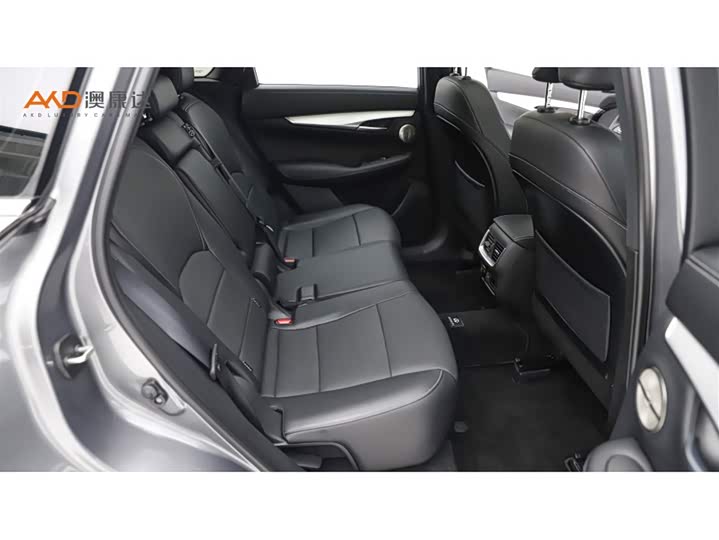 Infiniti QX50 2024 2024款 2.0T 四驱豪华版