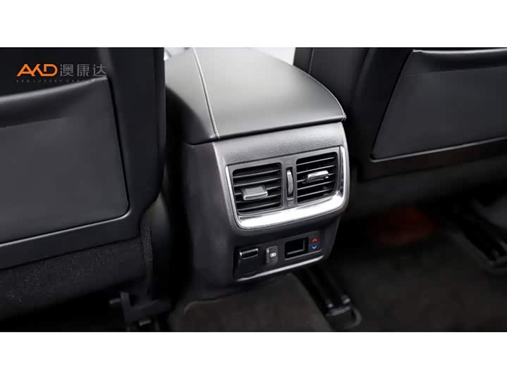 Infiniti QX50 2024 2024款 2.0T 四驱豪华版