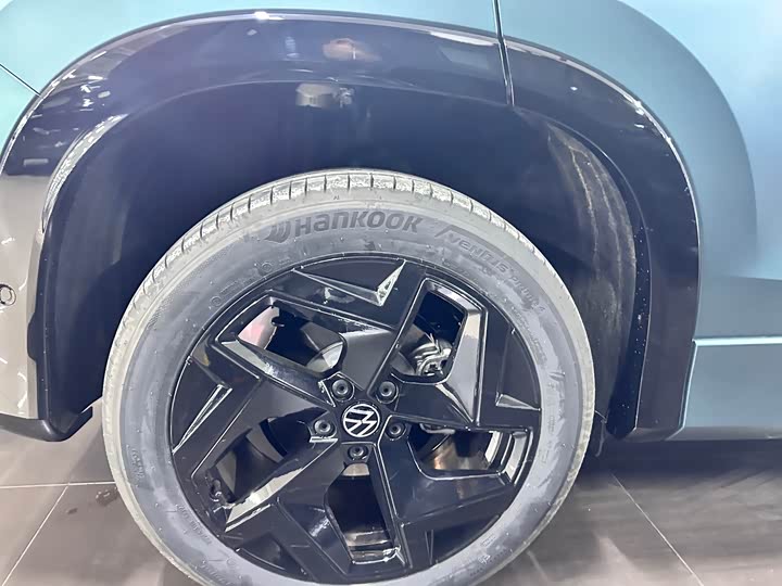 Volkswagen Tayron 2026 2026款 探岳L 380TSI 四驱豪华