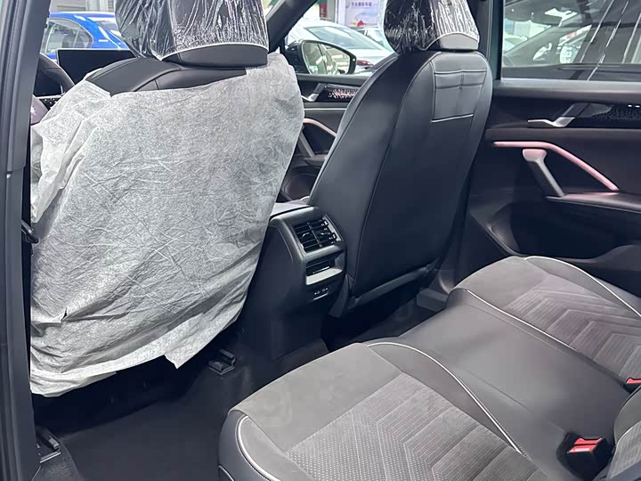 2026 Volkswagen Tayron