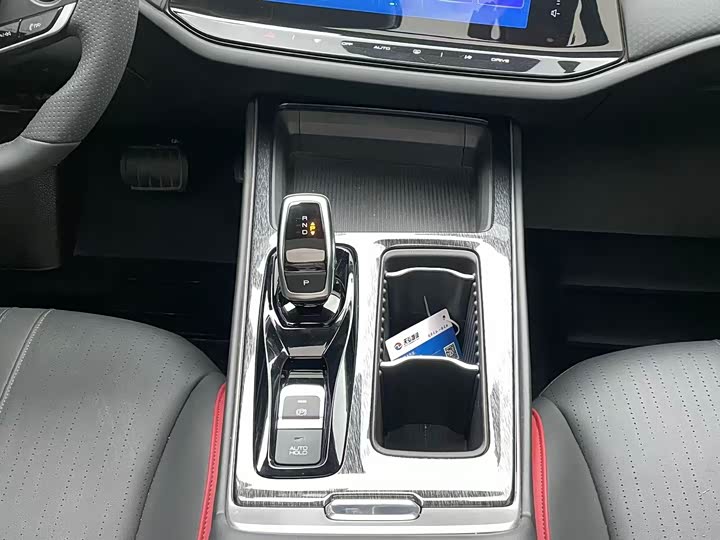 Dongfeng Aeolus Yixuan Max 2024 2024款 1.5T 赛道版