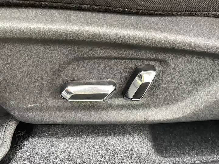 Dongfeng Aeolus Yixuan Max 2024 2024款 1.5T 赛道版