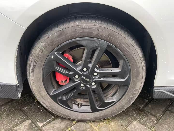 Dongfeng Aeolus Yixuan Max 2024 2024款 1.5T 赛道版