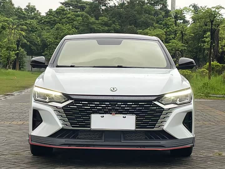 Dongfeng Aeolus Yixuan Max 2024 2024款 1.5T 赛道版