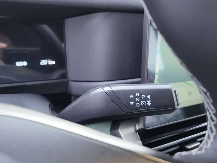 Chery Fulwin X3 2025 2025款 401风尚版