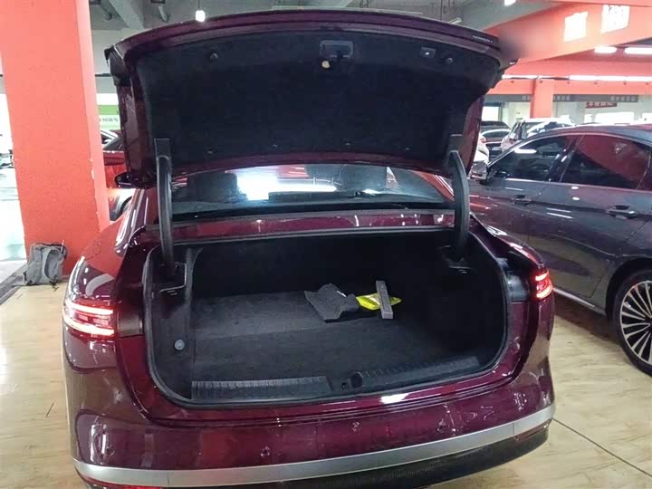 Chery Fulwin A9L 2025 2025款 260伯牙奢享版