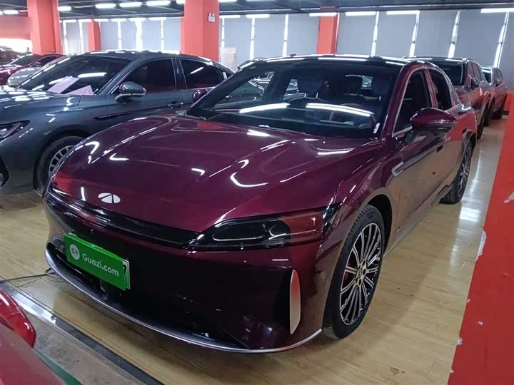 Chery Fulwin A9L 2025 2025款 260伯牙奢享版