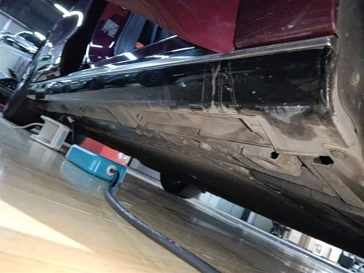 Chery Fulwin A9L 2025 2025款 260伯牙奢享版