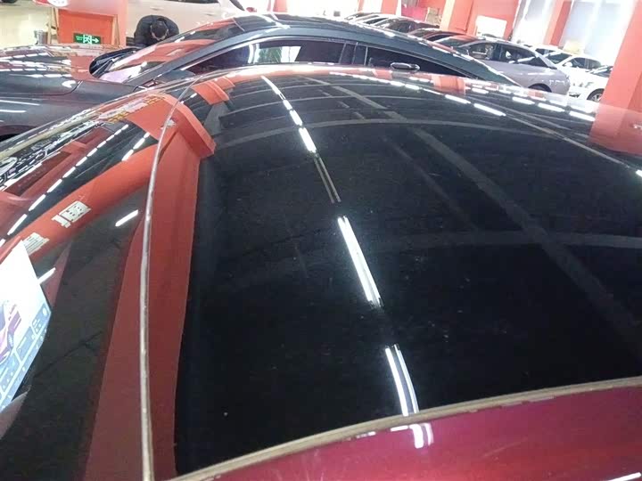 Chery Fulwin A9L 2025 2025款 260伯牙奢享版