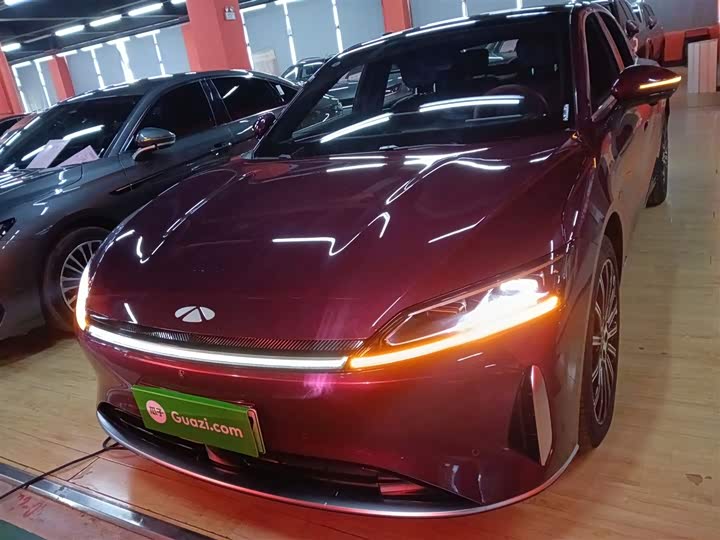 Chery Fulwin A9L 2025 2025款 260伯牙奢享版