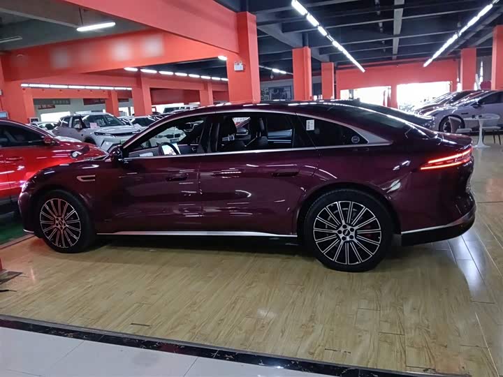 Chery Fulwin A9L 2025 2025款 260伯牙奢享版