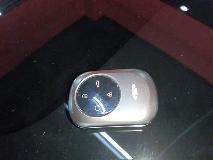 Chery Fulwin A9L 2025 2025款 260伯牙奢享版