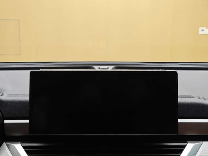 Geely Vision X6 2020 2020款 1.4T CVT亚运版