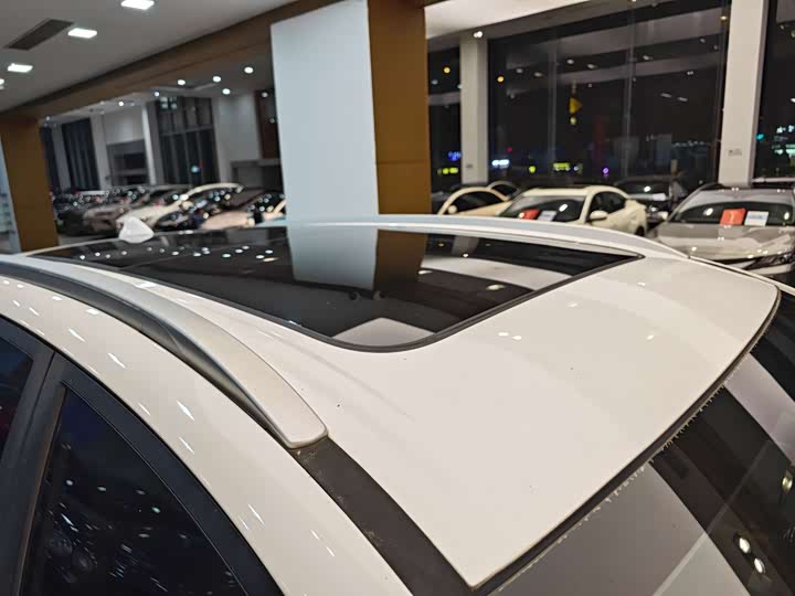 Geely Vision X6 2020 2020款 1.4T CVT亚运版