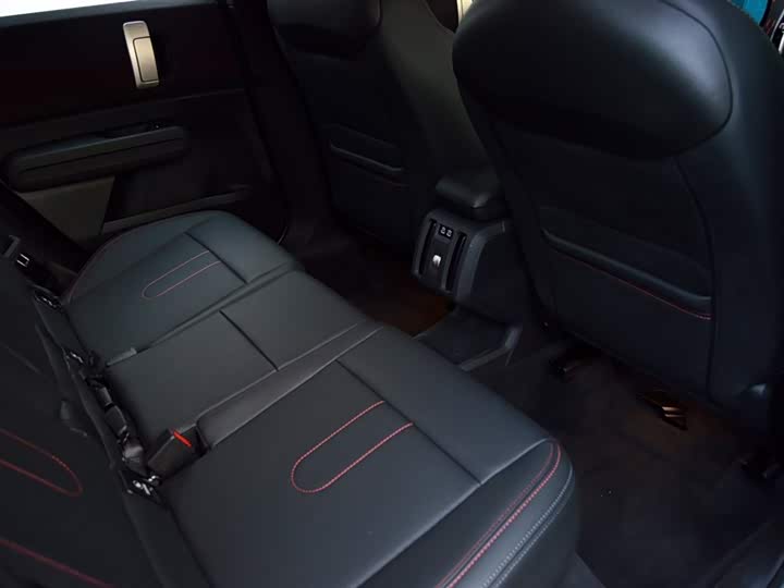 Mini Countryman JCW 2024 2024款 2.0T JOHN COOPER WORKS