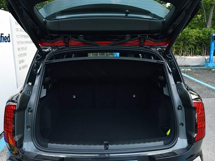 Mini Countryman JCW 2024 2024款 2.0T JOHN COOPER WORKS