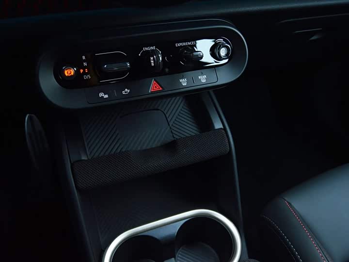 Mini Countryman JCW 2024 2024款 2.0T JOHN COOPER WORKS