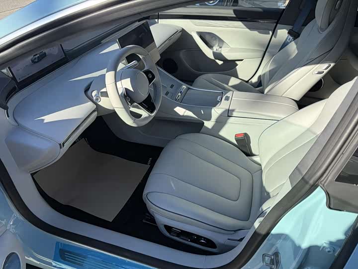 Luxeed S7 2025 2025款 785km Ultra