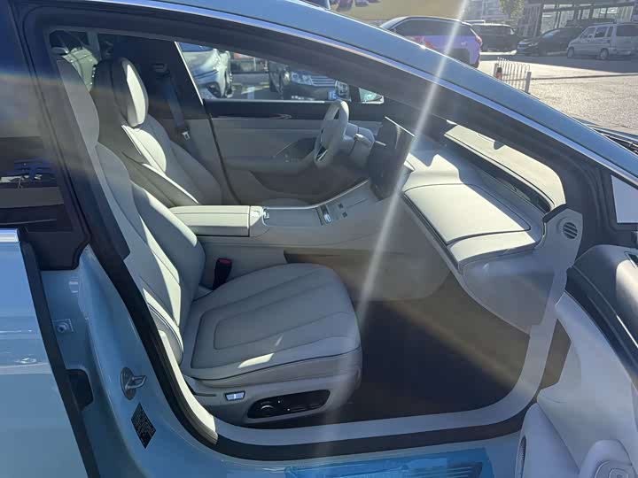 Luxeed S7 2025 2025款 785km Ultra