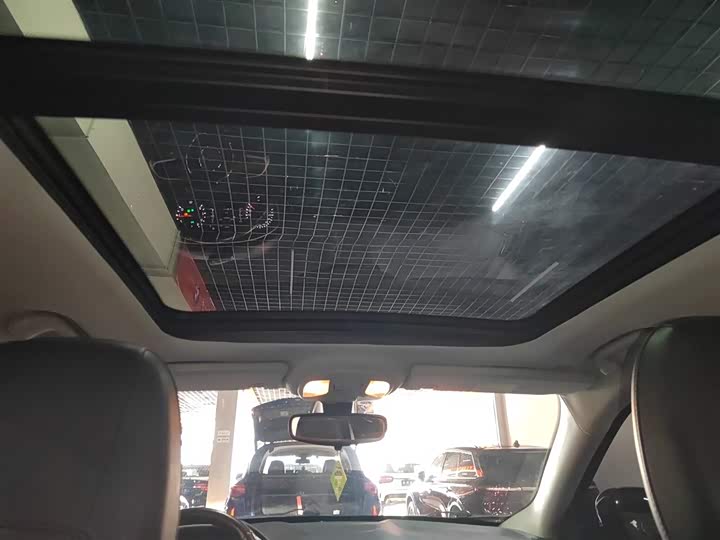 Jeep Compass 2020 2020款 220T 自动精英版