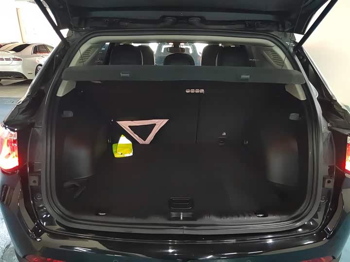 Jeep Compass 2020 2020款 220T 自动精英版