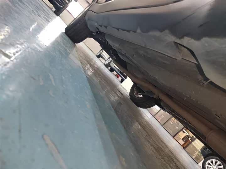 Jeep Compass 2020 2020款 220T 自动精英版