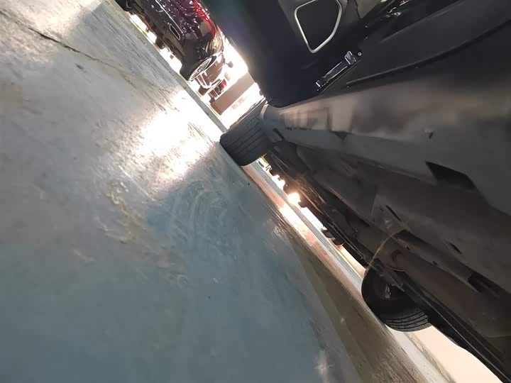 Jeep Compass 2020 2020款 220T 自动精英版