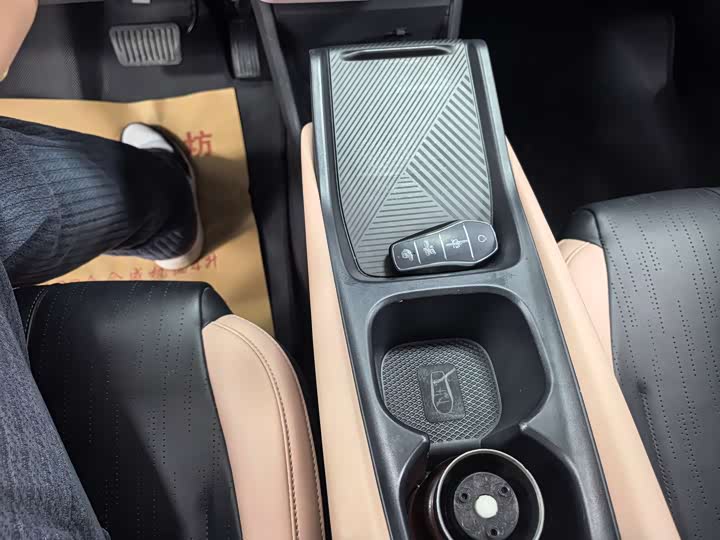 BYD Seagull 2025 2025款 305km 活力版