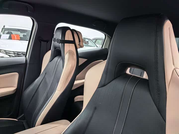 BYD Seagull 2025 2025款 305km 活力版