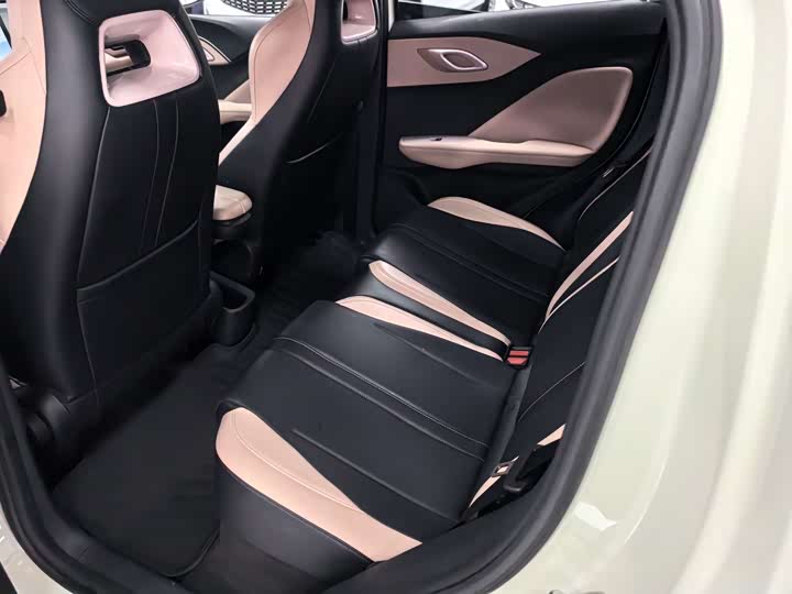 BYD Seagull 2025 2025款 305km 活力版