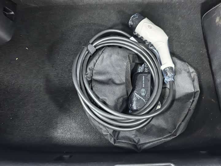 BYD Seagull 2025 2025款 305km 活力版