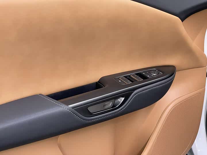 Lexus RZ 2023 2023款 450e 四驱纵享版