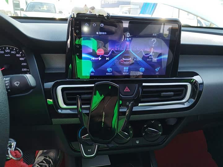 Kia Forte 2019 2019款 1.6L 手动舒适版 国VI