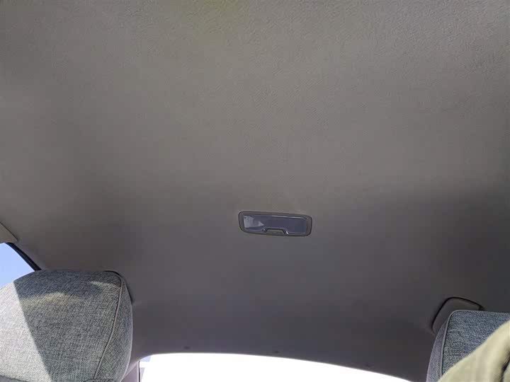 Kia Forte 2019 2019款 1.6L 手动舒适版 国VI