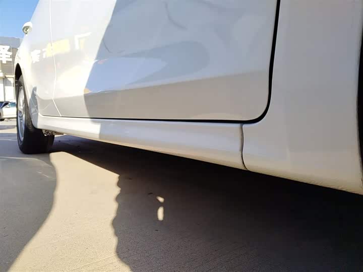 Kia Forte 2019 2019款 1.6L 手动舒适版 国VI