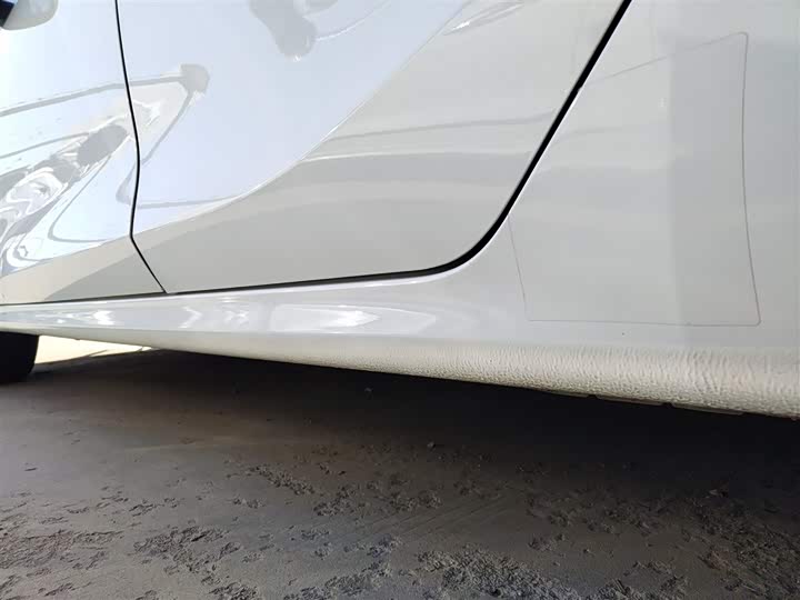 Kia Forte 2019 2019款 1.6L 手动舒适版 国VI