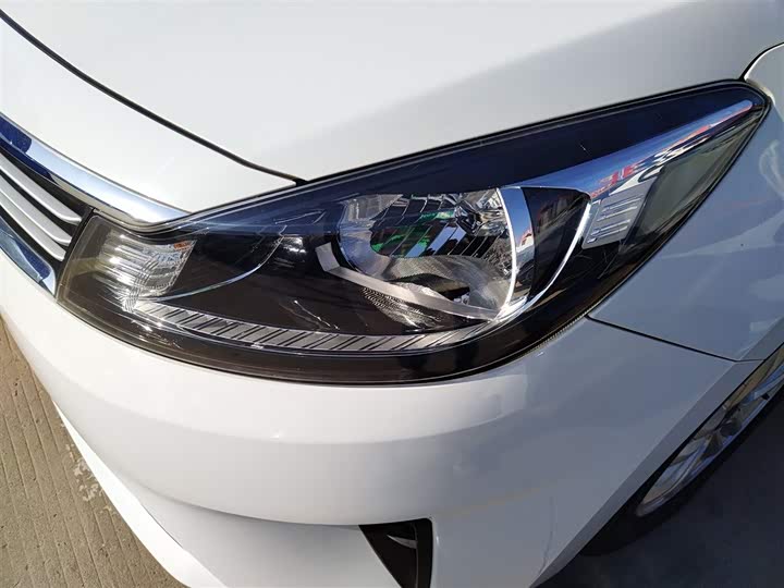 Kia Forte 2019 2019款 1.6L 手动舒适版 国VI