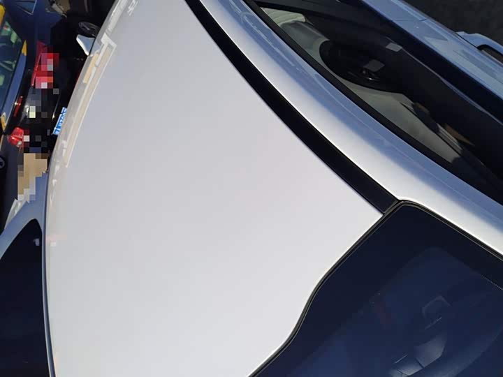 Kia Forte 2019 2019款 1.6L 手动舒适版 国VI