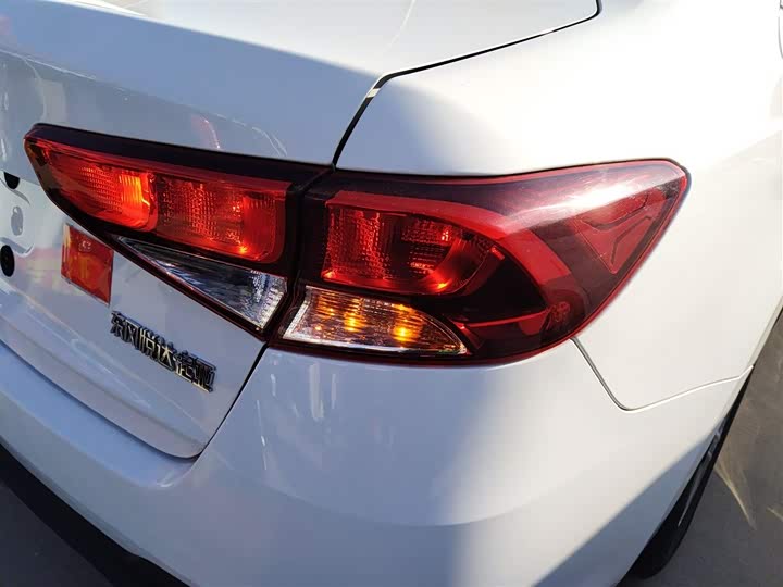 Kia Forte 2019 2019款 1.6L 手动舒适版 国VI