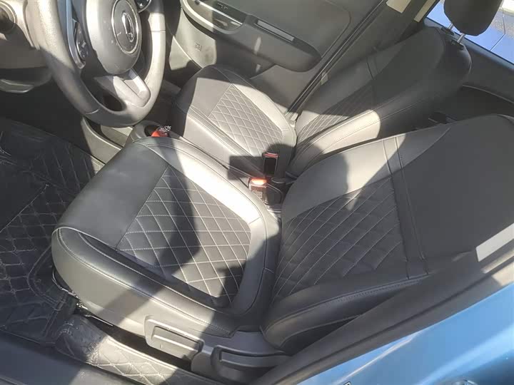 Ora White Cat 2020 2020款 401km 旗舰型