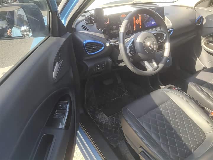 Ora White Cat 2020 2020款 401km 旗舰型