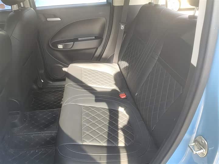 Ora White Cat 2020 2020款 401km 旗舰型